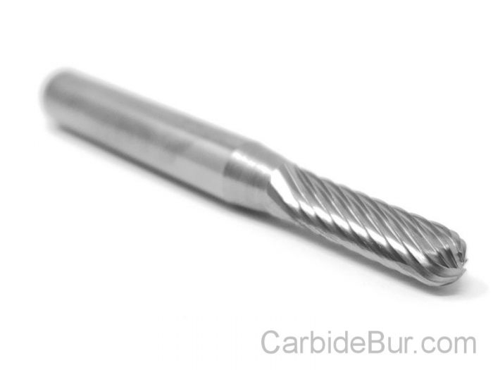 SC-14 Carbide Bur Die Grinder Bit