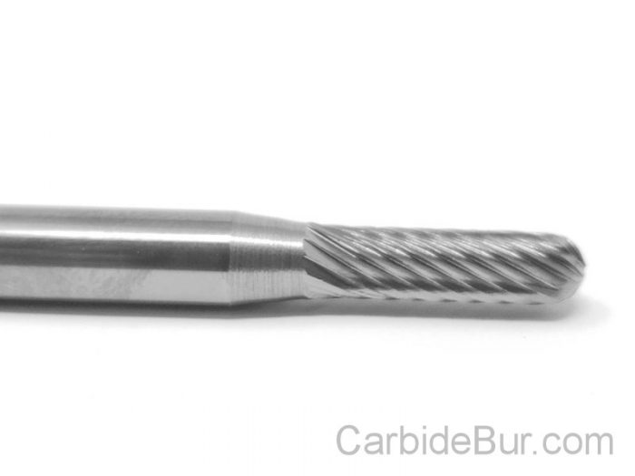 SC-14 Carbide Bur Die Grinder Bit