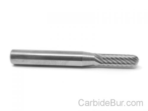 SC-14 Carbide Bur Die Grinder Bit