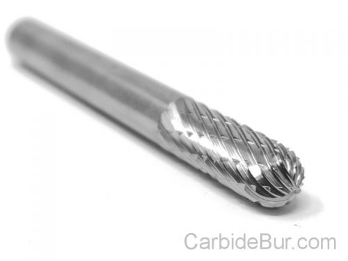 SC-1 Carbide Bur Die Grinder Bit