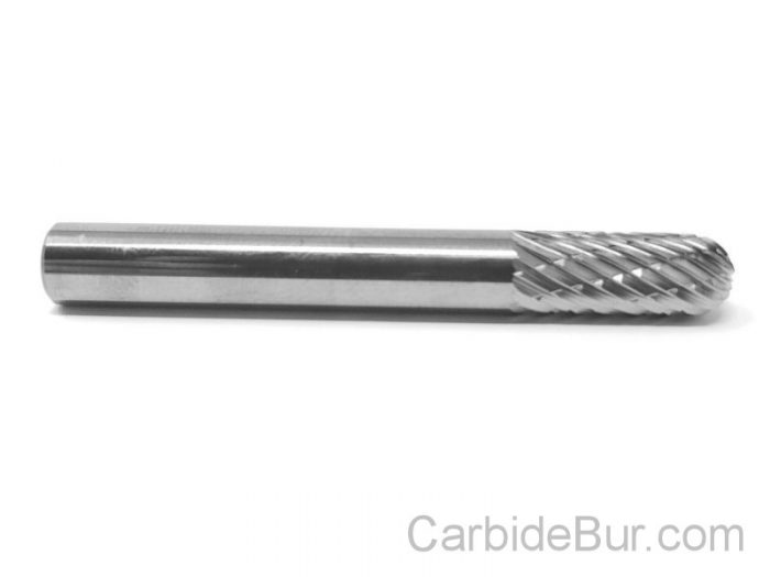 SC-1 Carbide Bur Die Grinder Bit