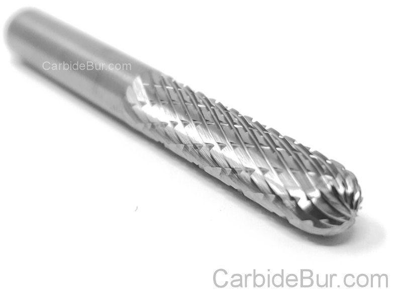 SC-1L Carbide Bur Tool