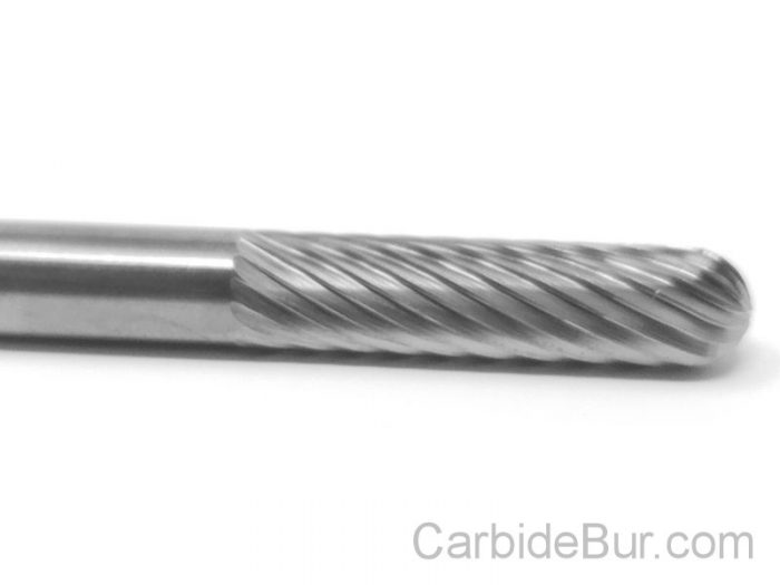 SC-1L Carbide Bur Die Grinder Bit