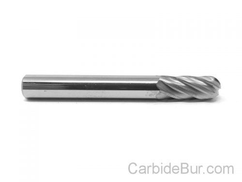 SC-1NF Carbide Bur Die Grinder Bit