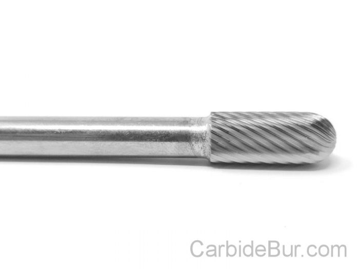 SC-2 Carbide Bur Die Grinder Bit