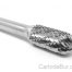 SC-3L6 Carbide Bur Die Grinder Bit