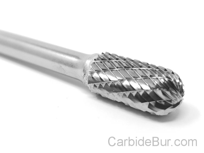 SC-3L6 Carbide Bur Tool