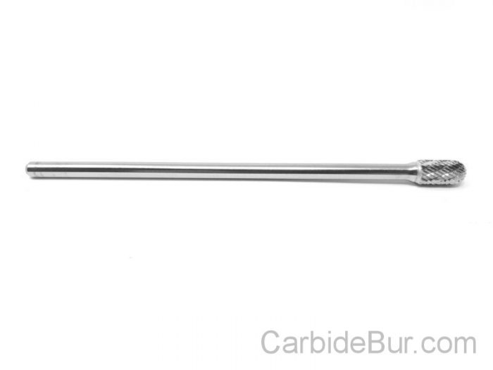 SC-3L6 Carbide Bur Die Grinder Bit