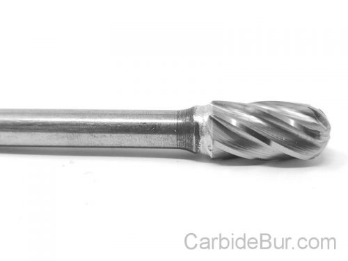 SC-3L6 Carbide Bur Die Grinder Bit