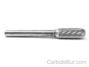 SC-3L Carbide Bur Die Grinder Bit