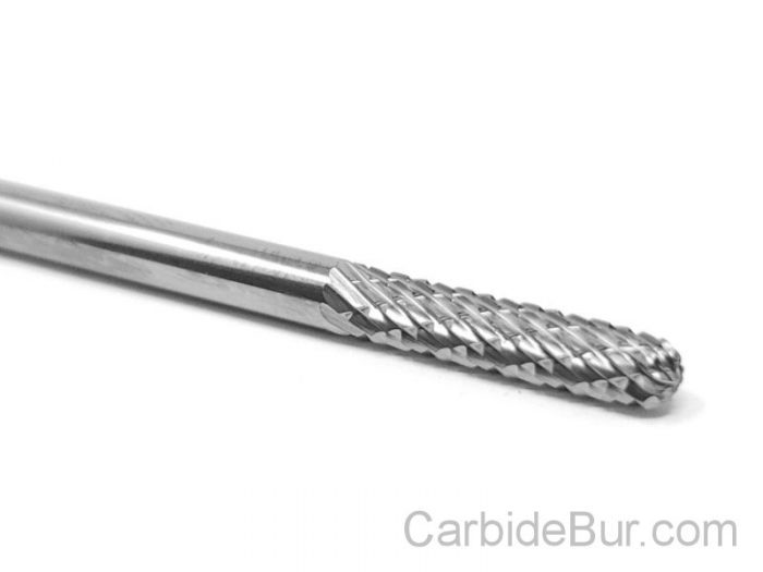 SC-42 Carbide Bur Die Grinder Bit