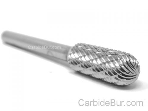 SC-4 Carbide Bur Die Grinder Bit