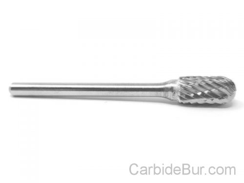 SC-51 Carbide Bur Die Grinder Bit