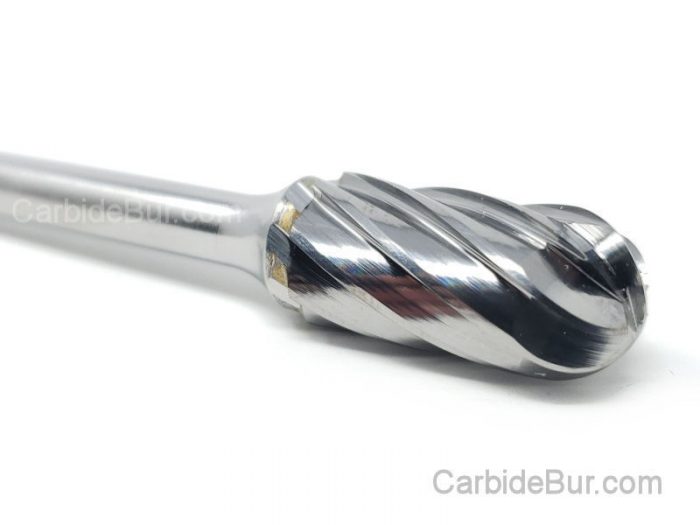 SC-5L6 NF Carbide Bur Die Grinder Bit