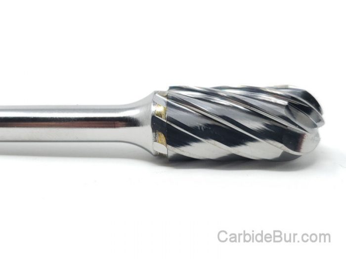 SC-5L6 NF Carbide Bur Die Grinder Bit