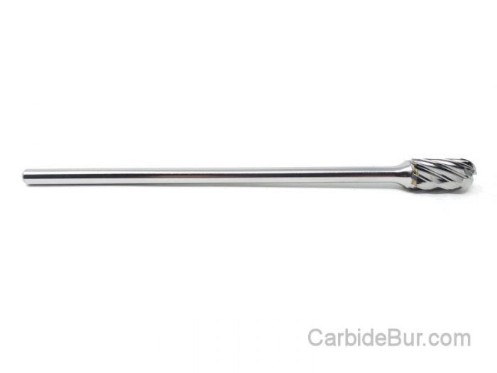 SC-5L6 NF Carbide Bur Die Grinder Bit