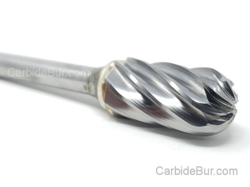 SC-5 NF Carbide Bur Tool