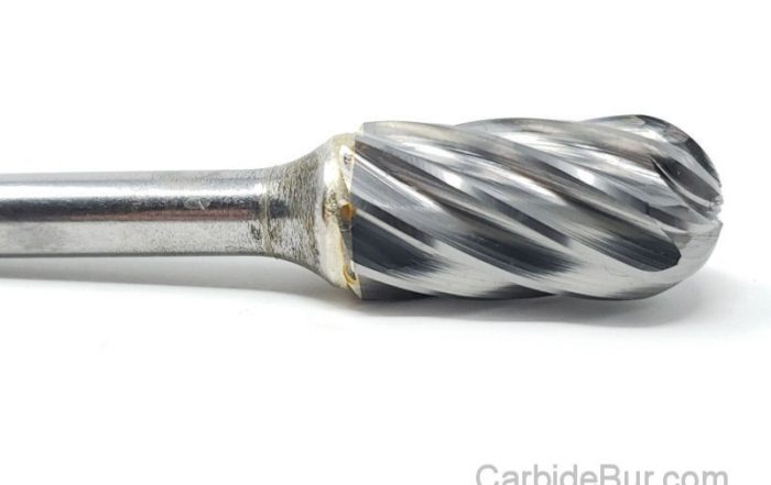 SC-5 NF Carbide Bur Die Grinder Bit