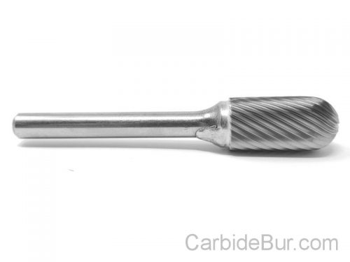 SC-5 Carbide Bur Die Grinder Bit