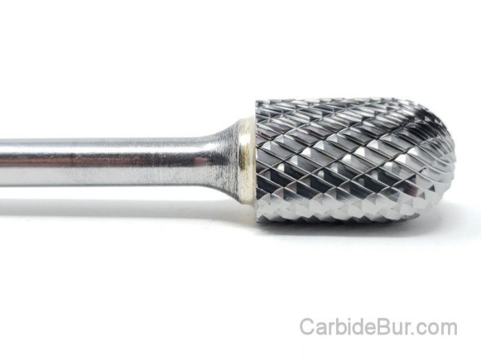 SC-6 Carbide Bur Die Grinder Bit