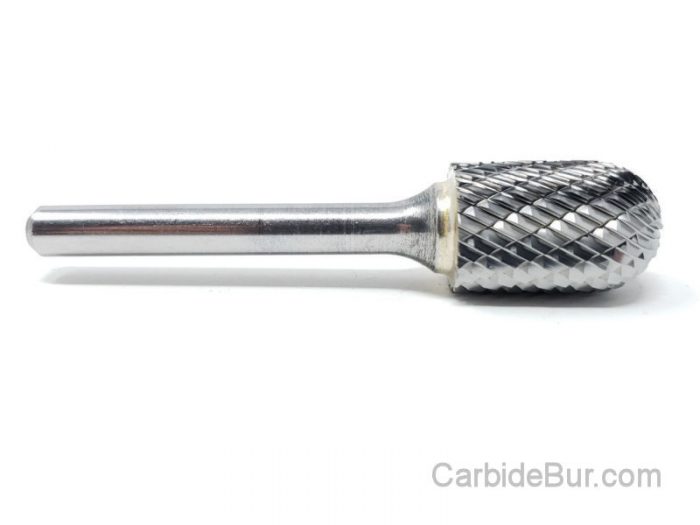 SC-6 Carbide Bur Die Grinder Bit