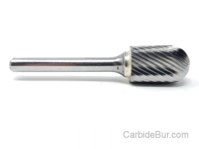 SC-6 Carbide Bur Die Grinder Bit