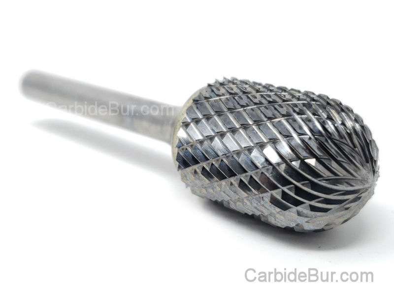 SC-7 Carbide Bur Tool