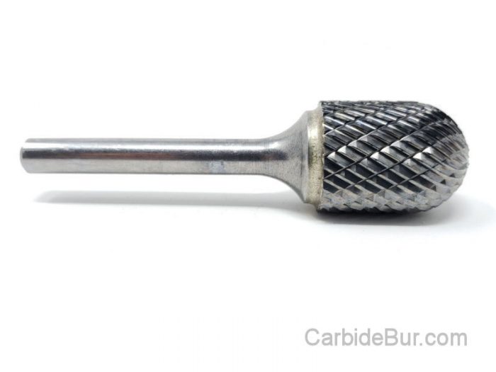 SC-7 Carbide Bur Die Grinder Bit