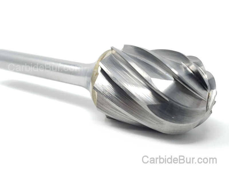 SC-7 NF Carbide Bur Tool