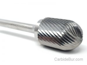 SC-7 Carbide Bur Die Grinder Bit