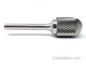 SC-7 Carbide Bur Die Grinder Bit