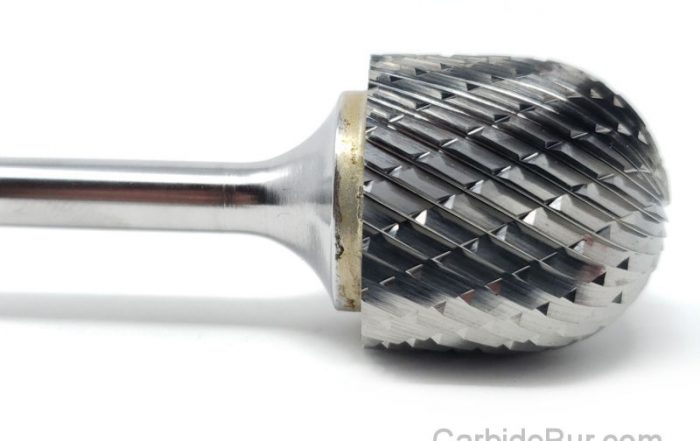 SC-9 Carbide Bur Die Grinder Bit
