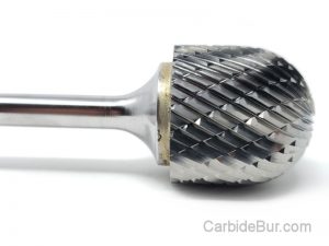 SC-9 Carbide Bur Die Grinder Bit