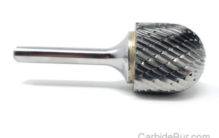 SC-9 Carbide Bur Die Grinder Bit