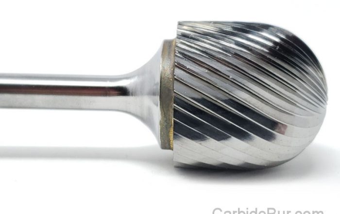 SC-9 Carbide Bur Die Grinder Bit