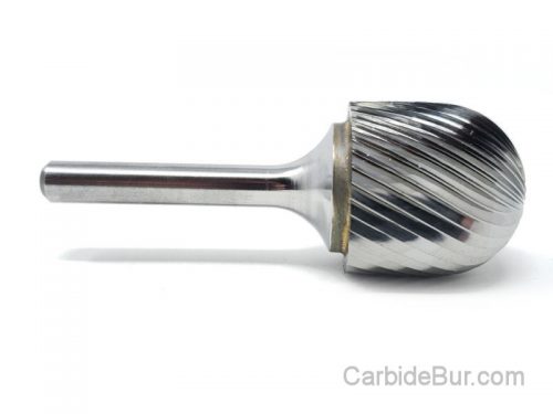 SC-9 Carbide Bur Die Grinder Bit