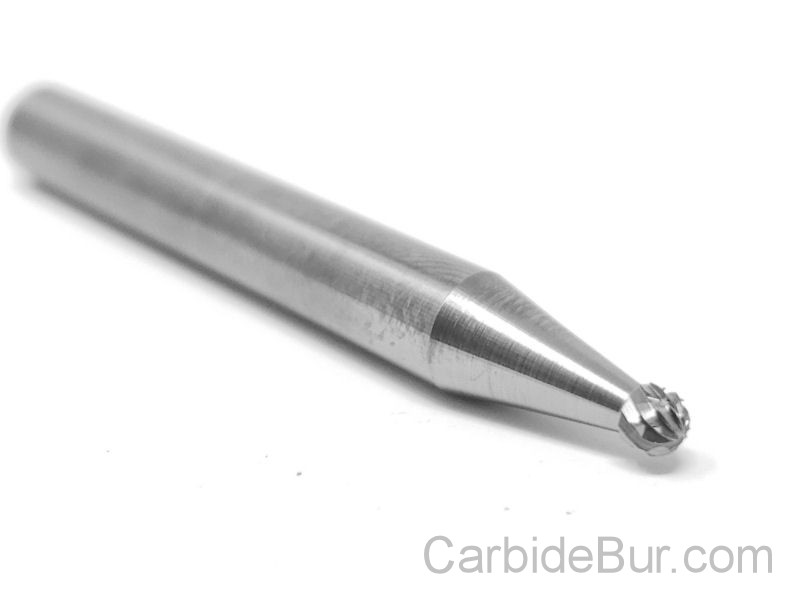 SD-11 Carbide Bur Tool