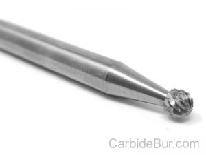 SD-14 Carbide Bur Die Grinder Bit