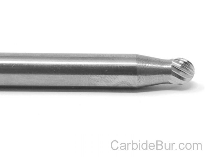 SD-14 Carbide Bur Die Grinder Bit