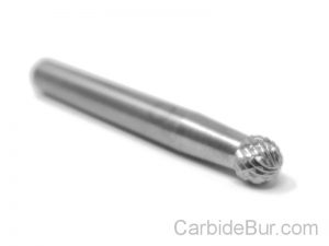 SD-1 Carbide Bur Die Grinder Bit