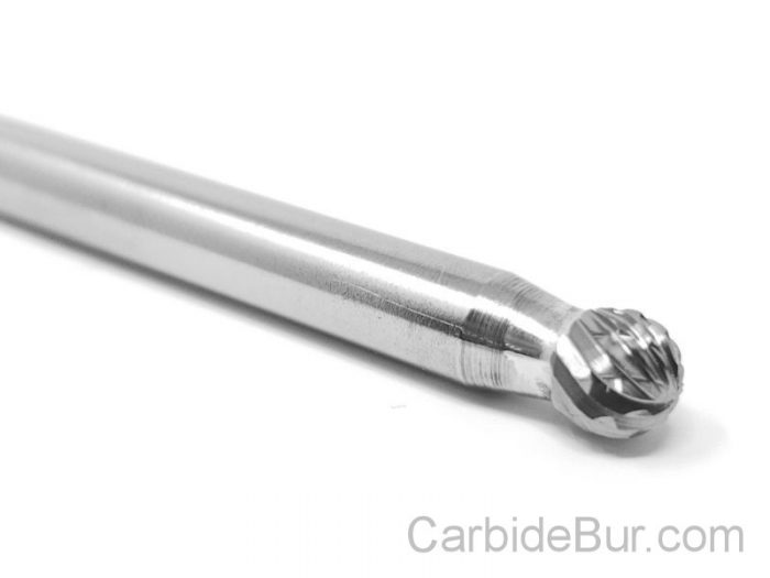 SD-1L6 Carbide Bur Die Grinder Bit