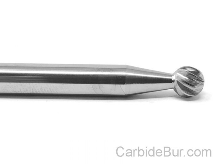 SD-1NF Carbide Bur Die Grinder Bit