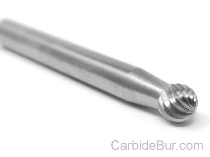 SD-1 Carbide Bur Die Grinder Bit