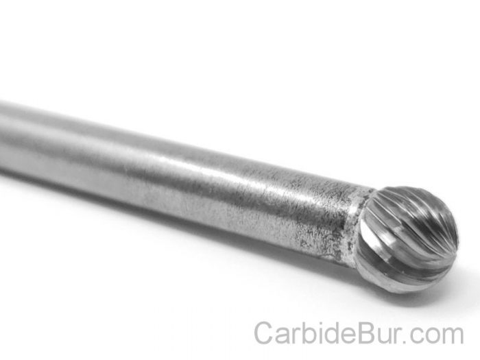 SD-2 Carbide Bur Die Grinder Bit