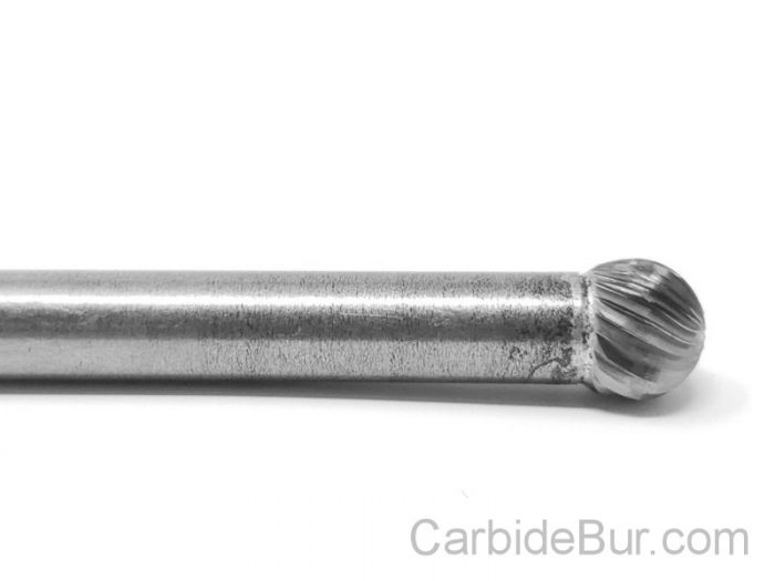 SD-2 Carbide Bur Die Grinder Bit