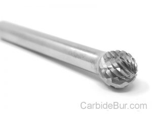 SD-3 Carbide Bur Die Grinder Bit