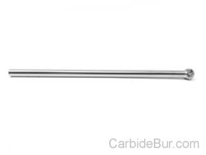 SD-3L6 Carbide Bur Die Grinder Bit