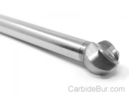 SD-3L6 Carbide Bur Die Grinder Bit