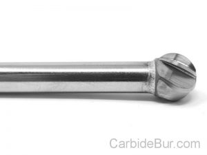 SD-3NF Carbide Bur Die Grinder Bit