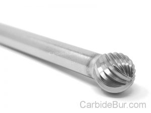 SD-3 Carbide Bur Die Grinder Bit